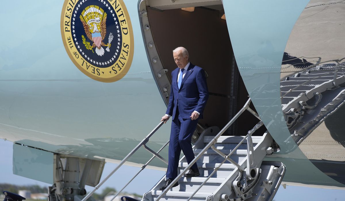 Biden administration to propose tougher asylum standards for some migrants at the border