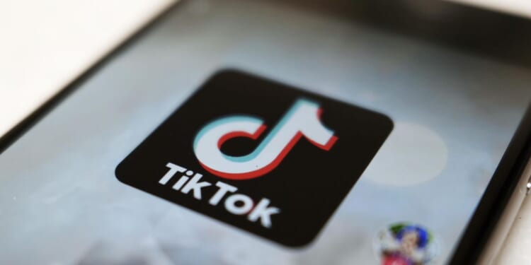 TikTok will automatically label AI-generated content