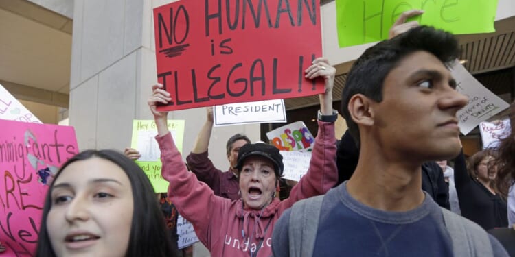 Student sues school district over suspension for saying 'illegal aliens,' switches to homeschooling