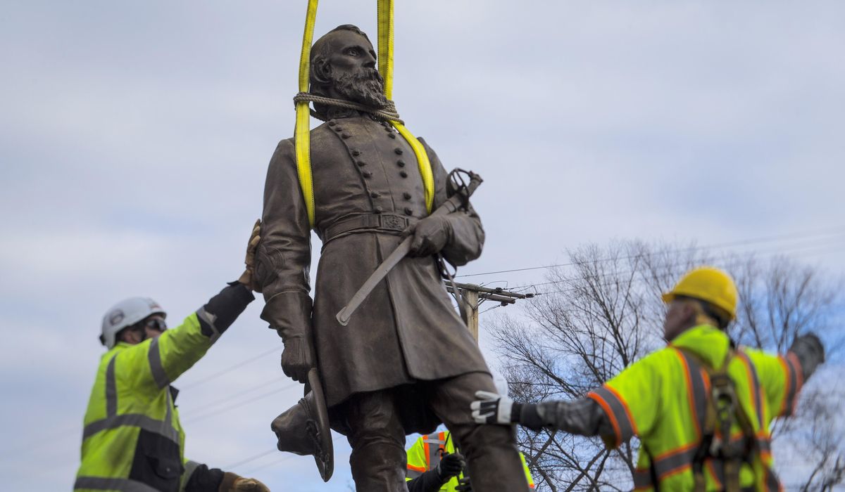 Virginia county school board votes to revert 2 schools to Confederate names