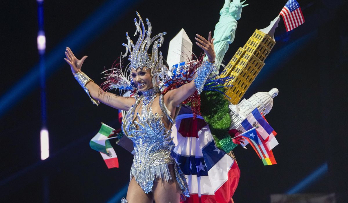 Miss USA and Miss Teen USA resign their crowns, citing mental health and personal values