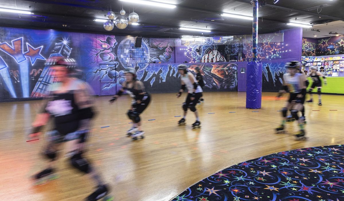 Nassau County, N.Y., ban on female transgender athletes struck down after roller derby league sues