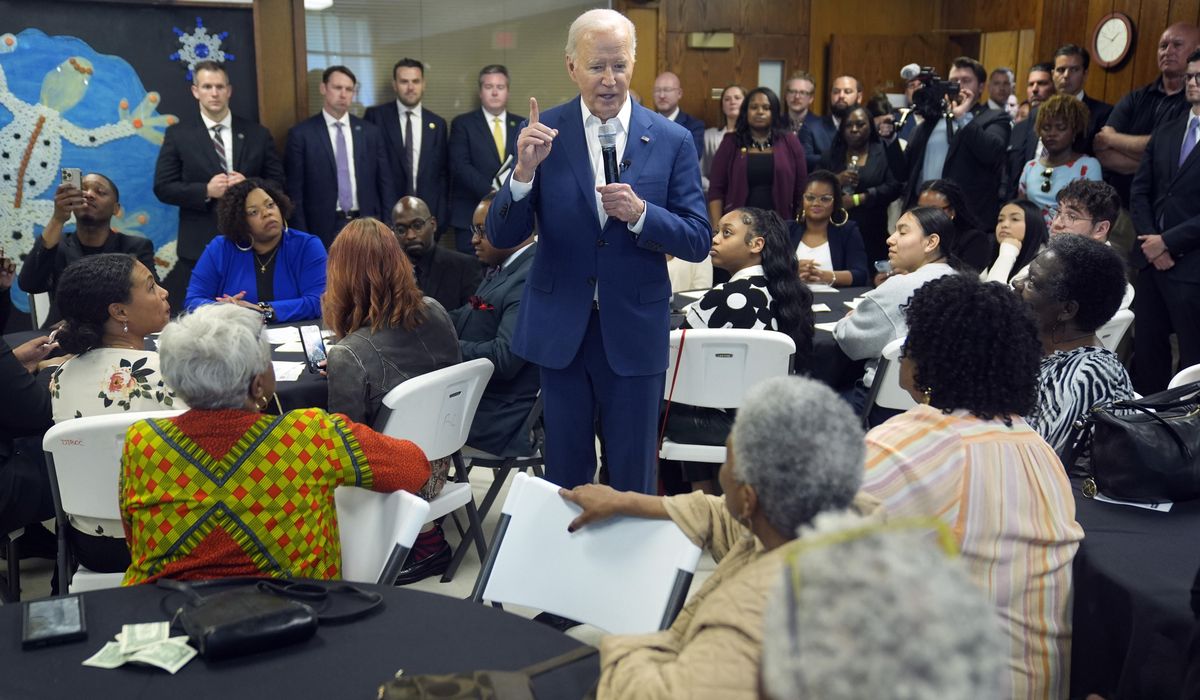 Barack Obama, George Clooney, Julia Roberts among big names at Joe Biden's June fundraiser