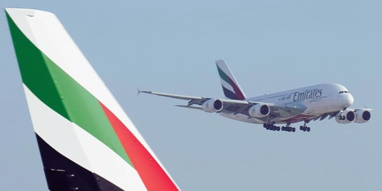 Emirates, long-haul carrier, sees $4.7 billion profit in 2023 as airline takes flight after pandemic