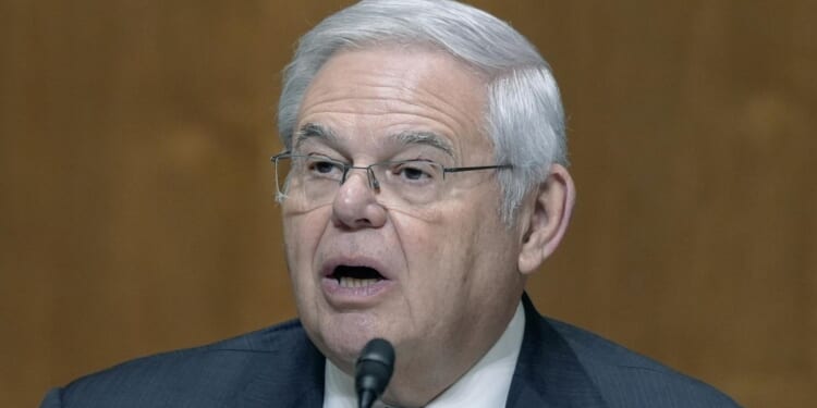 Sen. Bob Menendez trial: Jury selection to begin in the corruption case