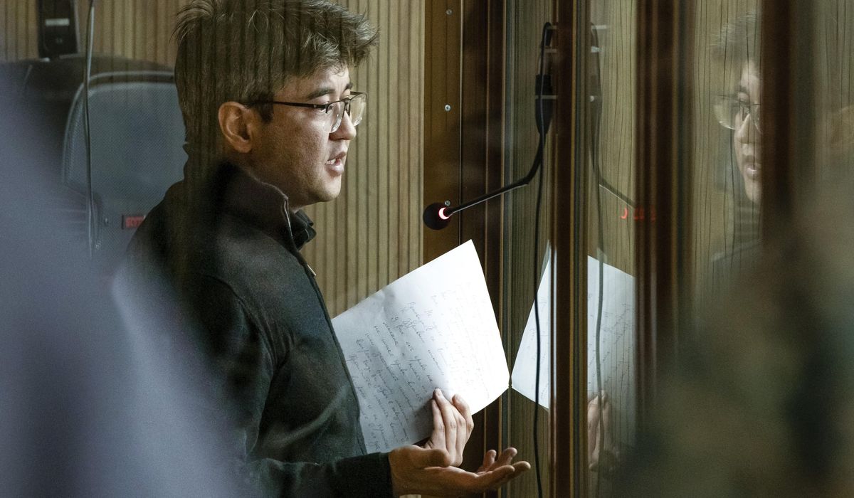 Kazakhstan murder case led to domestic violence reforms. It ends with a prison sentence