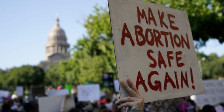 How a Texas man is testing out-of-state abortions by asking a court to subpoena his ex-partner