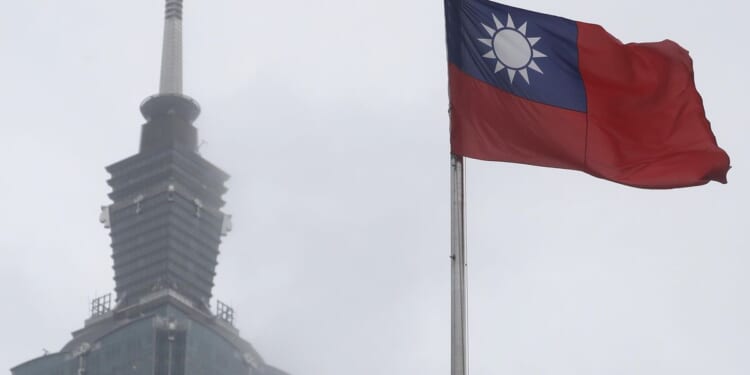 China focuses on non-military ways to take Taiwan, reports warn