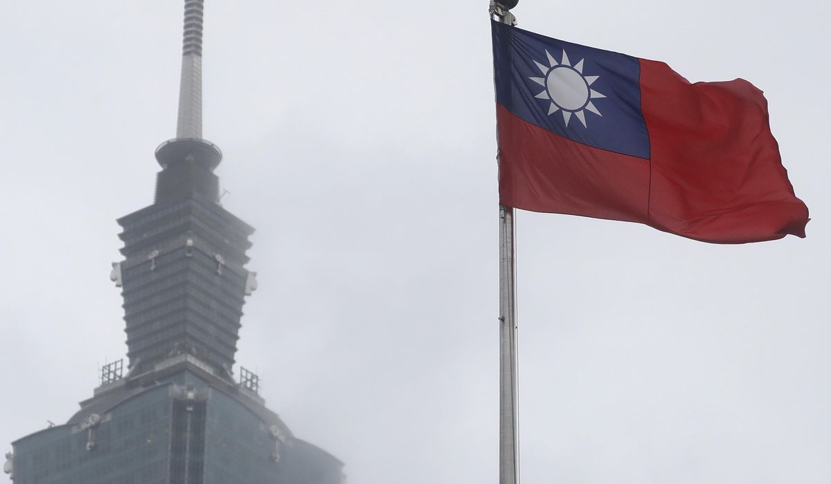 China focuses on non-military ways to take Taiwan, reports warn