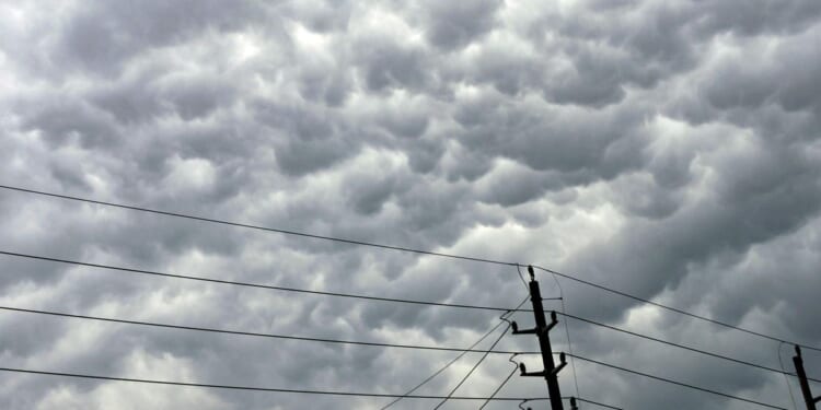 2nd tornado in 5 weeks damages Oklahoma town, causes 1 death as powerful storms hit central U.S.