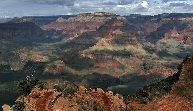 A Lone Arizona Rancher Lookin' to Fence Biden's Executive Pen Powers In – HotAir