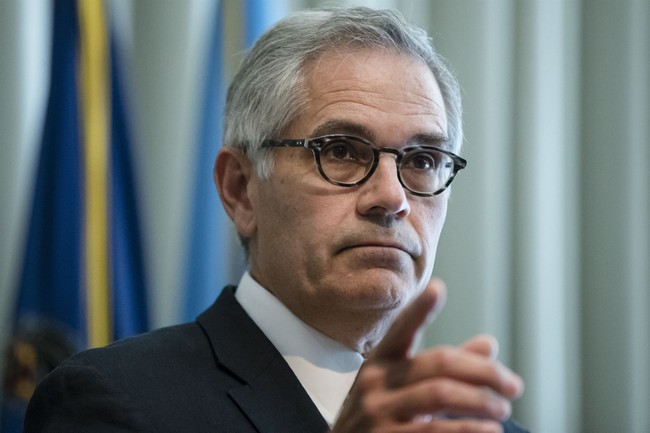 Another Encampment Cleared, Larry Krasner Hardest Hit – HotAir