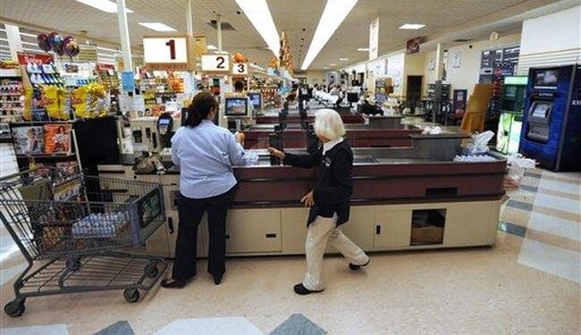 California Considers Ending Most Self-Checkout Stations at Grocery Stores – PJ Media