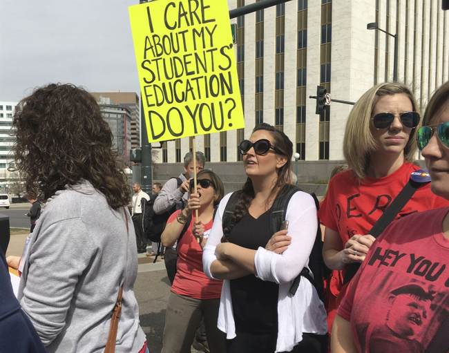 Chicago Teachers Union Demands Reach Cartoonish Levels – HotAir