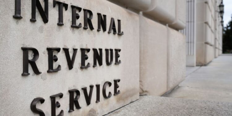 A new IRS report says that audits on what they call the “wealthiest taxpayers, large corporations and large, complex partnerships” will vastly increase when the IRS examines 2026 tax returns.