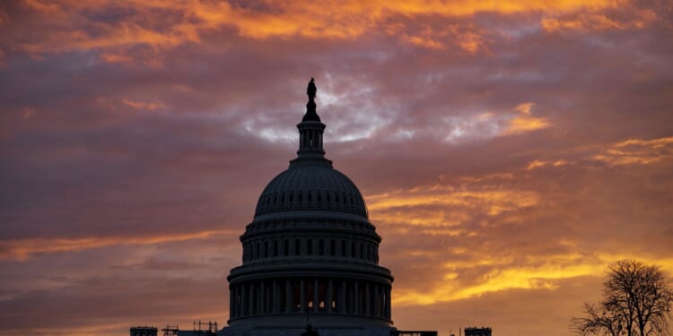 Congress preps for drama with spending, farm bill, Pentagon policy and election-year bombast