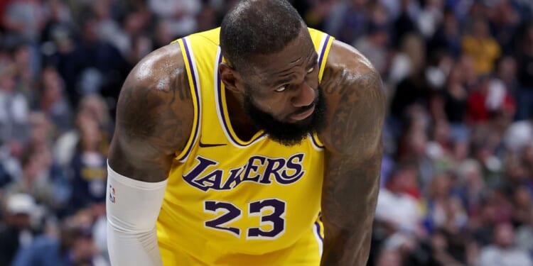 ESPN Analyst Torches LeBron James, Tells Him to 'Take Accountability' After Lakers Coach Darvin Ham Gets Fired