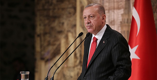 Erdogon Defends Hamas; Treating 1000 Hamas Fighters in Turkey – HotAir