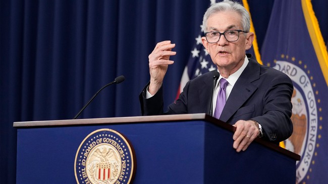 Federal Reserve Enables Gov’t Financial Irresponsibility, Massive Debt – PJ Media