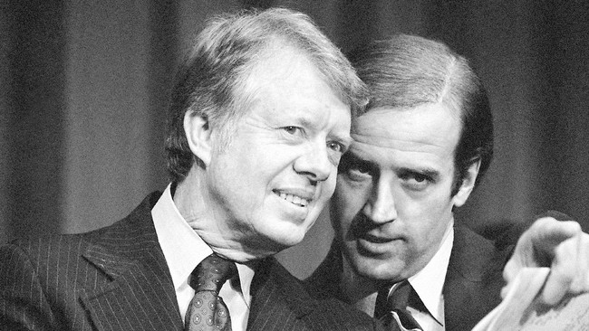 Is Biden Taking America Back to the Age of Jimmy Carter? – HotAir