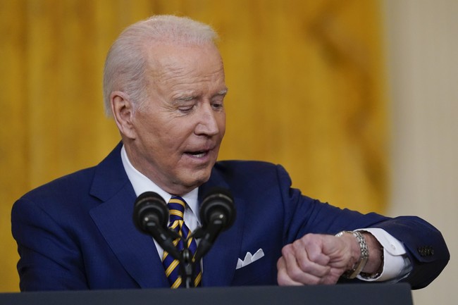 Jen Psaki Attacked 'Misinformation' About Biden in Her New Book, but Her Account was Misinformation – HotAir