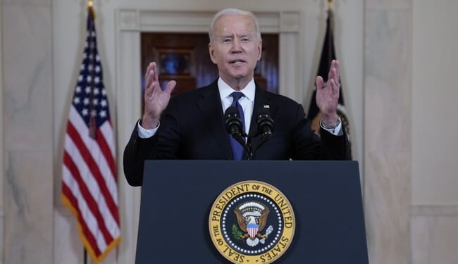 Joe Biden Gets Un-Endorsed After Betraying Israel – PJ Media