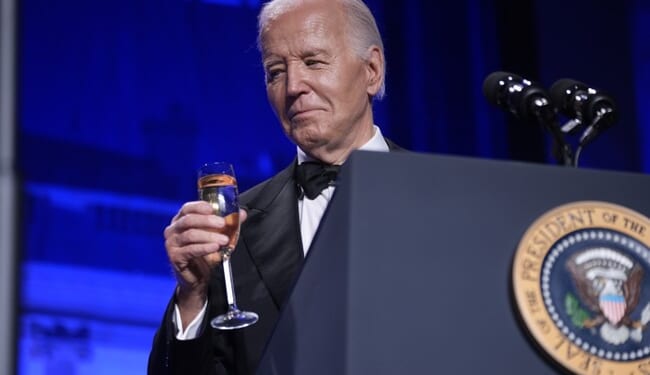 Joe Biden Is Selling Out Israel to the Antisemitic Mob – PJ Media