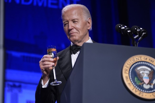 Joe Biden Is Selling Out Israel to the Antisemitic Mob – PJ Media