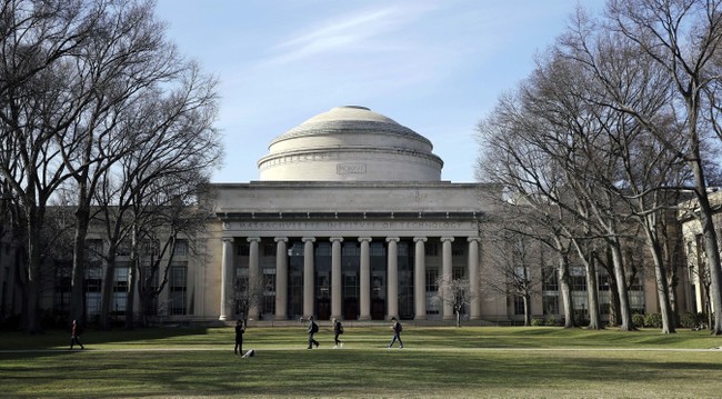 MIT Gives Campus Protesters a Deadline (Protesters Clear Out Then Immediately Re-Occupy the Space) – HotAir