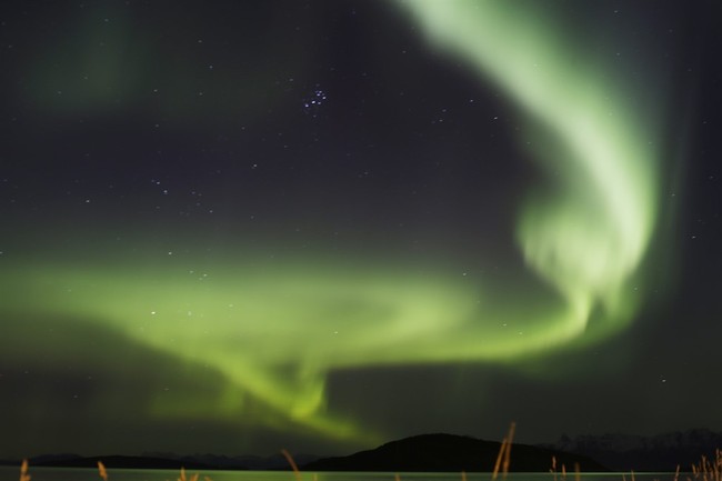 Massive Solar Storm Will Cause Communications Disruptions and Awesome Displays of Northern Lights – PJ Media