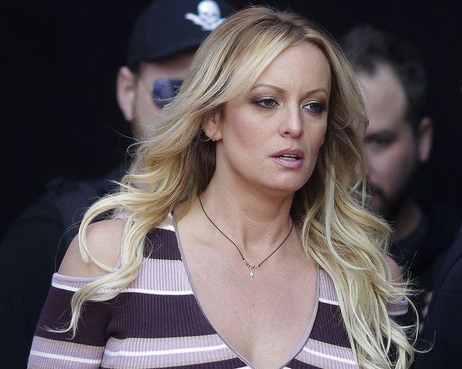 Prosecutors S**t the Bed With Stormy Daniels Testimony in Trump Trial; Judge Denies Mistrial – PJ Media