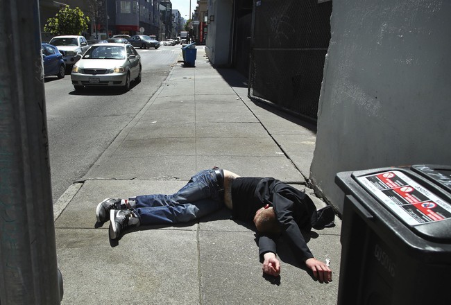 San Francisco Homeless Nonprofit Accused of Stealing City Funds, Nepotism – HotAir