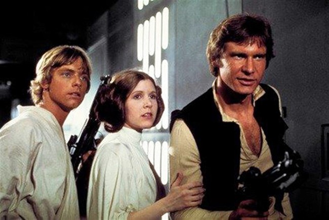 Star Wars and the American Ethos – PJ Media