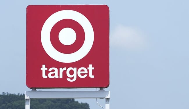 Target Announces Pride Month Merchandise Will Only Be Available at 'Select Stores' – PJ Media