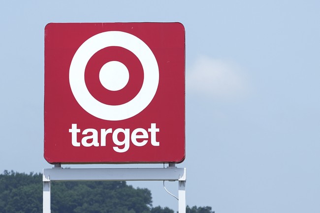 Target Announces Pride Month Merchandise Will Only Be Available at 'Select Stores' – PJ Media