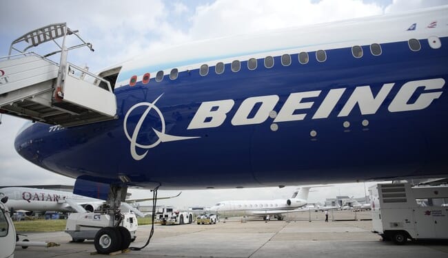 Ten More Boeing Whistleblowers – HotAir