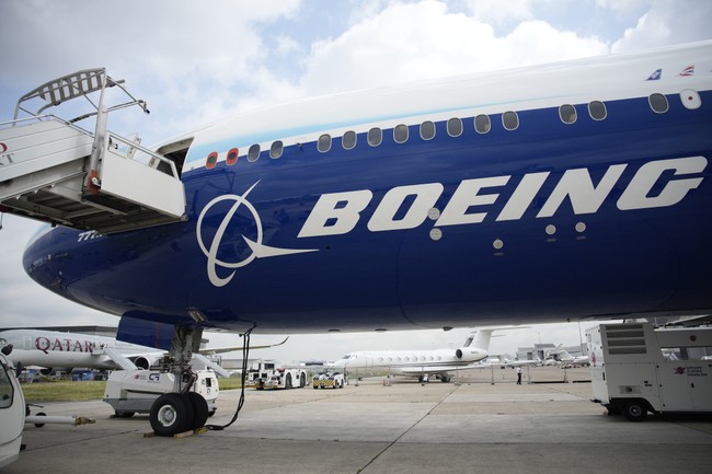 Ten More Boeing Whistleblowers – HotAir