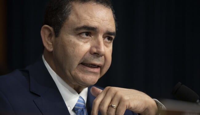 Texas Democrat Rep. Henry Cuellar Charged With Accepting Massive Bribes From Azerbaijan – PJ Media