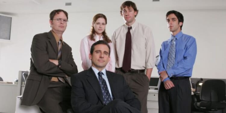 NBC's beloved workplace comedy "The Office" is getting a spinoff on Peacock.