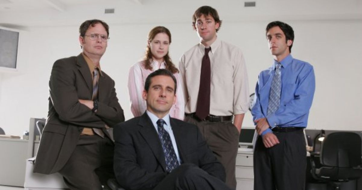 NBC's beloved workplace comedy "The Office" is getting a spinoff on Peacock.