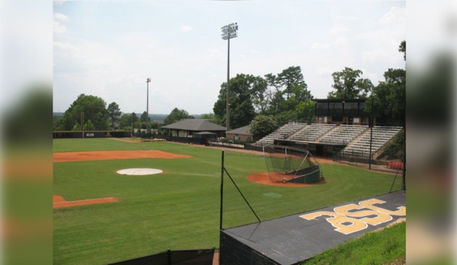 This College Baseball Program Goes for One Last Ride After the School Shuts Down for Good – PJ Media