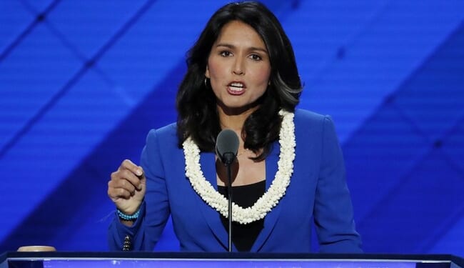 This Is Why Trump Should Pick Tulsi Gabbard for VP – PJ Media