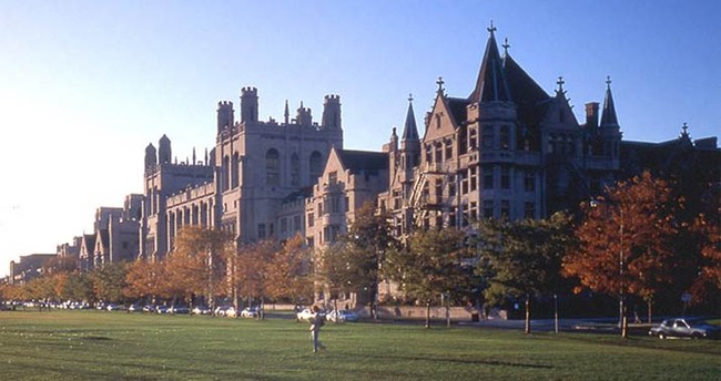 University of Chicago President Calls for an End to Encampment – HotAir