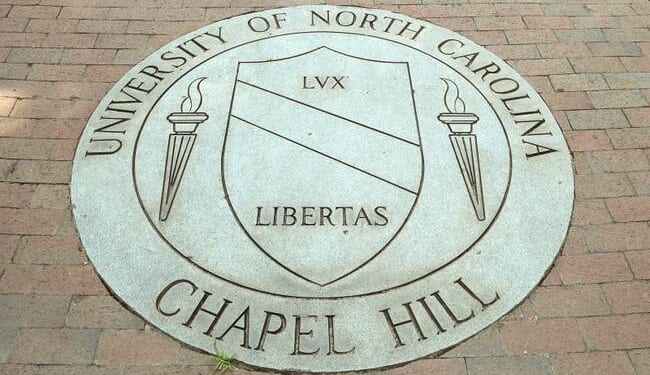 University of North Carolina Diverts $2.3 Million From DEI Funding to Campus Security – PJ Media