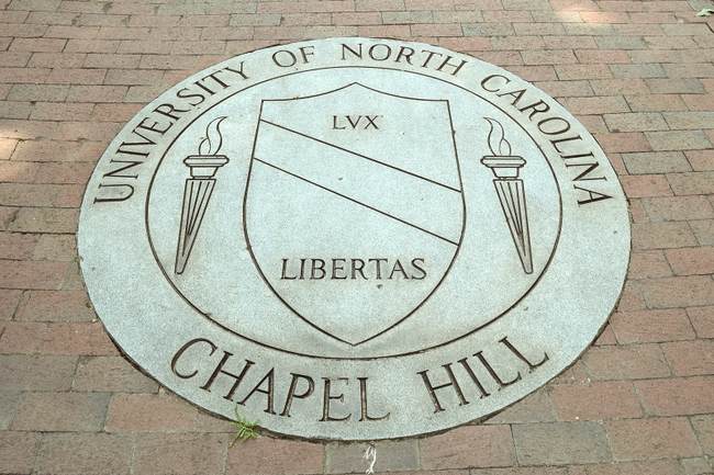 University of North Carolina Diverts $2.3 Million From DEI Funding to Campus Security – PJ Media