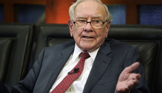 Warren Buffet Warns That You're Going to Get a Tax Hike – PJ Media