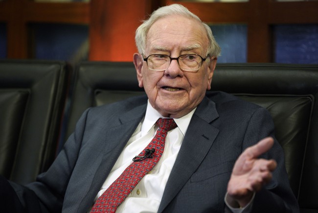 Warren Buffet Warns That You're Going to Get a Tax Hike – PJ Media