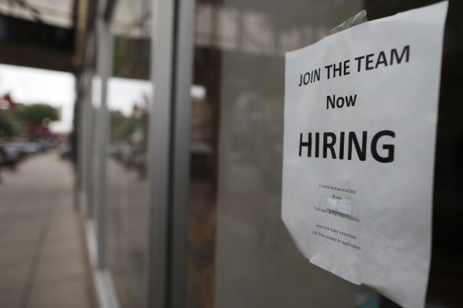 Weekly Jobless Claims Spike in Latest Bidenomics Fail – PJ Media