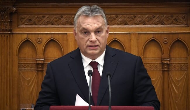 Why Is Hungary’s Orban Boasting of 'Cooperation' With the Genocidal CCP? – PJ Media