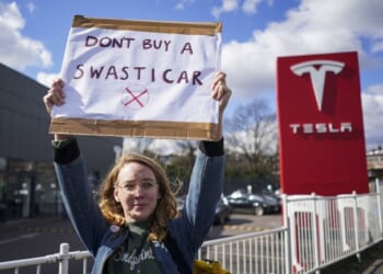 EV Sales Continue to Climb in the US, Except for Tesla – HotAir